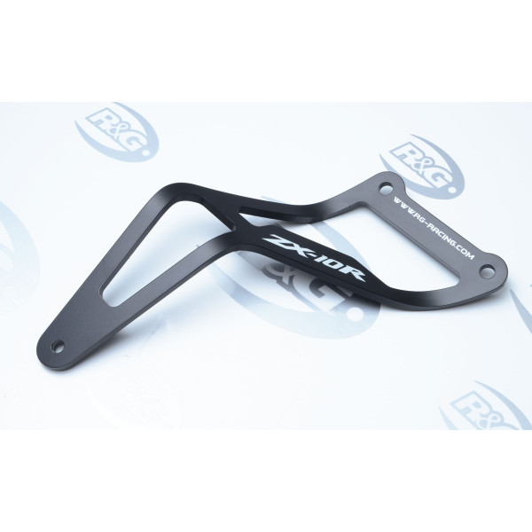 R&G EXHAUST HANGER KAWASAKI ZX10R